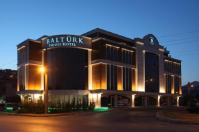 Balturk House Hotel